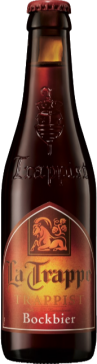 La Trappe Bockbier fles van 33cl